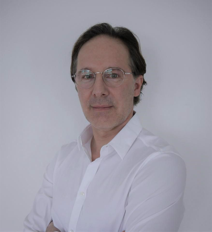 Dr. med. Ralf Weidhaus